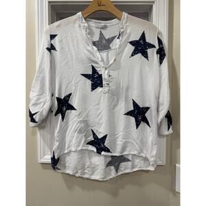 Tempo Paris Star Top